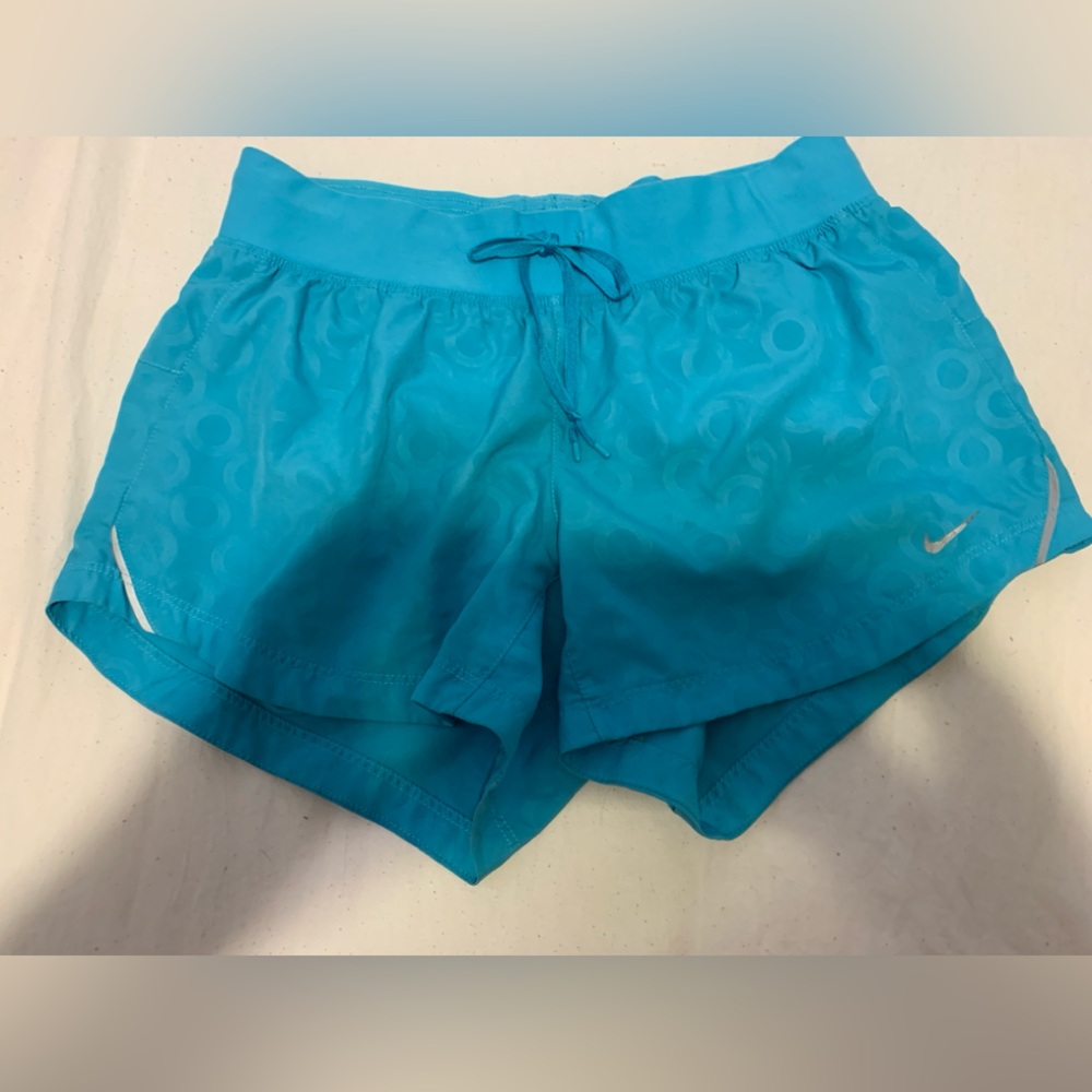 Nike Dri-FIT running shorts